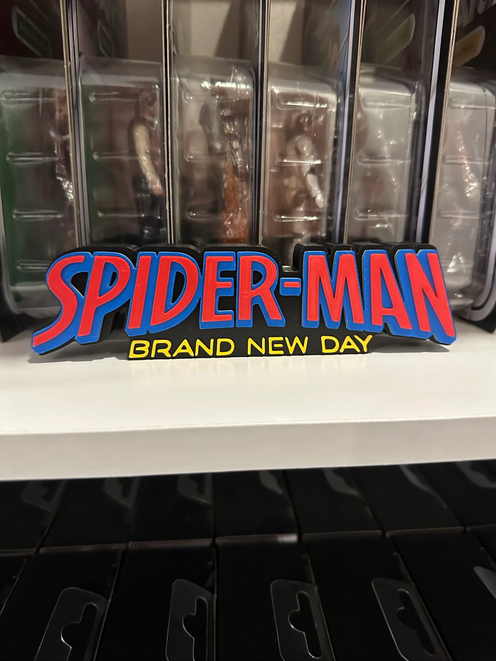 Spider-Man - Brand New Day – photo 2